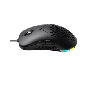 HAVIT TWO SIDED INTERCHANGEABLE GAMING WIRED MOUSE MS963