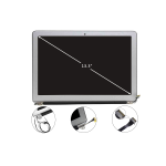 LCD Display Assembly Replacement for Apple MacBook Air 13" A1466 (Mid 2012) Mac Laptop Screen Price in Nepal