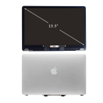 MacBook-Air-M1-A2337-2020-2021-13inch-Silver, Space Gray, Rose Gold