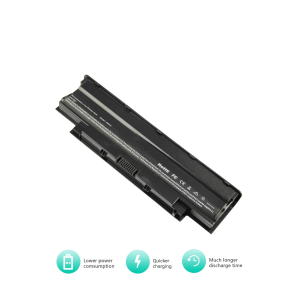 Laptop Battery for Dell J1KND N4010 N5010