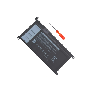 YRDD6 Laptop Battery for Dell Inspiron 7586 5482 5485 5491