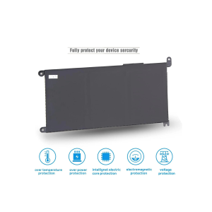 YRDD6 Laptop Battery for Dell Inspiron 7586 5482 5485 5491
