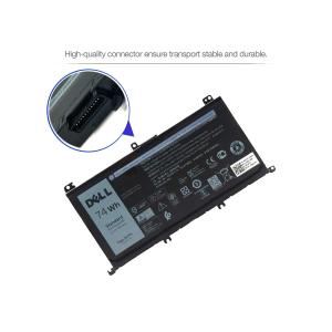 357F9 Battery for DELL Inspiron 15 5000 Gaming 5576 5577