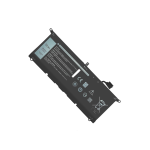 DXGH8 Battery for Dell XPS 13 9360 9380 Inspiron 13 7390 7391 2-in-1 5390 Best price in Nepal
