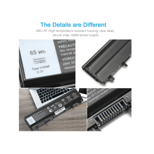 VV0NF Battery for Dell Latitude E5540 E5440 5500 N5YH9 0Y6KM7