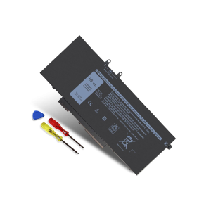 Laptop Battery for Dell 4GVMP Latitude 5400 5500 5410 5510 E5400 E5500