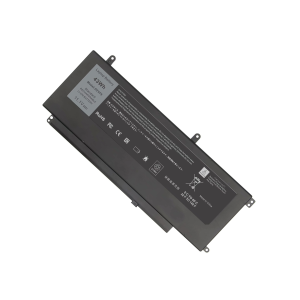 D2VF9 Laptop Battery for Dell Inspiron 15 7547 7548 Vostro 14 5459