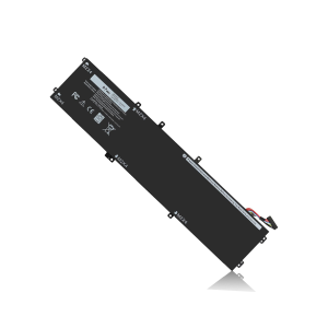 6GTPY Battery for Dell XPS 15 9560 9570 9550 Precision 5510 5520