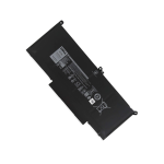 F3YGT Laptop Battery for Dell Latitude 7480 7280